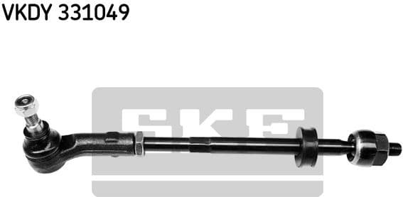 Tie Rod VKDY331049