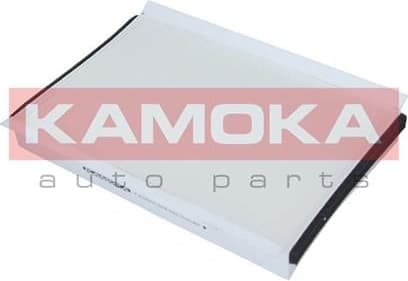 Filter, cabin air F408901