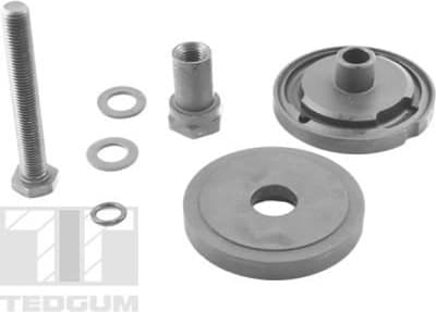 Ejector, control arm bushing TED42843 - image 2