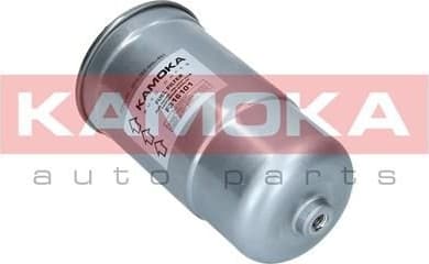 Fuel Filter F316101 - image 2