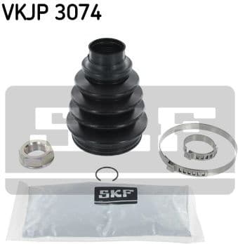 Bellow Kit, drive shaft VKJP3074