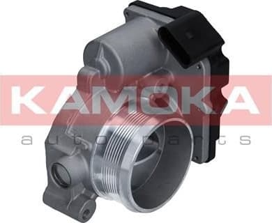 Throttle Body 112047 - image 4