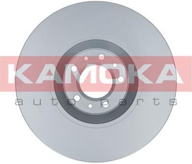 Brake discs kit front (2pcs) 103299 - image 3