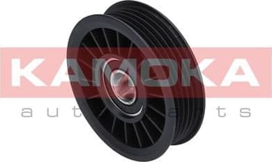 Tensioner Pulley, V-ribbed belt R0137