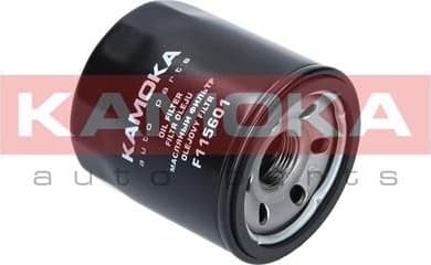 Oil Filter F115601 - image 4