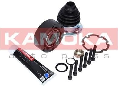 Joint Kit, drive shaft 8001 - image 2