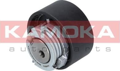 Tensioner Pulley, timing belt R0259