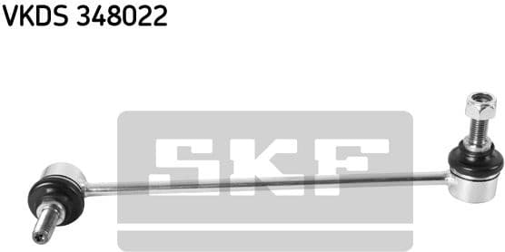 Link/Coupling Rod, stabiliser bar VKDS348022