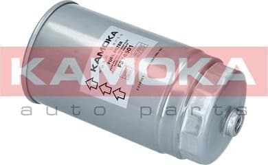 Fuel Filter F314501 - image 2