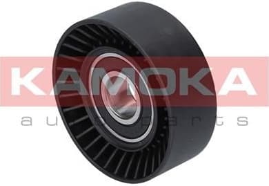 Tensioner Pulley, V-ribbed belt R0020