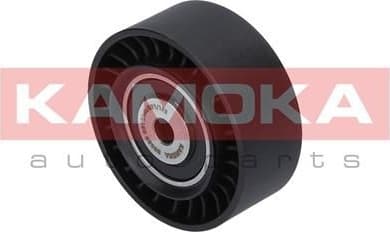 Deflection/Guide Pulley, V-ribbed belt R0229 - image 4