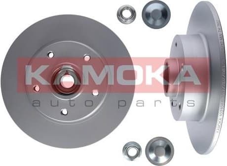 Brake Disc 1031066