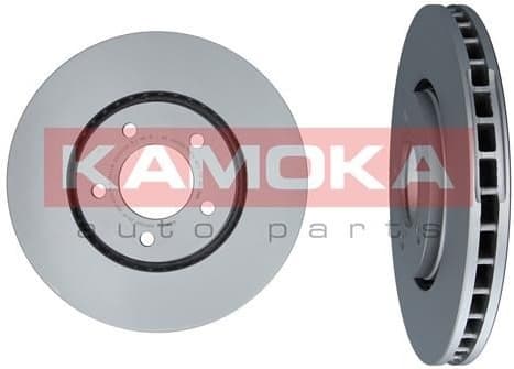 Brake Disc 103269 - image 2