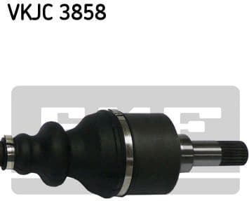Drive Shaft VKJC3858 - image 3
