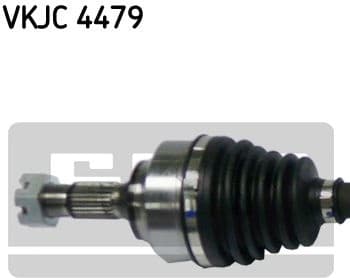 Drive Shaft VKJC4479 - image 2