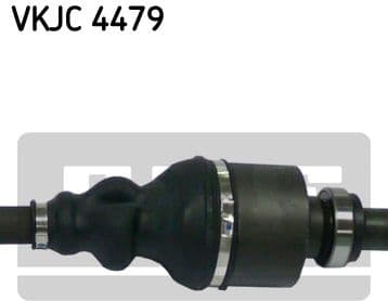 Drive Shaft VKJC4479 - image 3