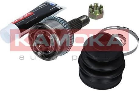 Joint Kit, drive shaft 6105