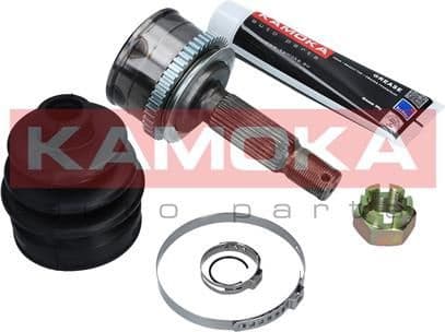 Joint Kit, drive shaft 6105 - image 2