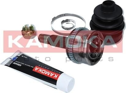 Joint Kit, drive shaft 6105 - image 4