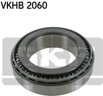 Wheel Bearing VKHB2060