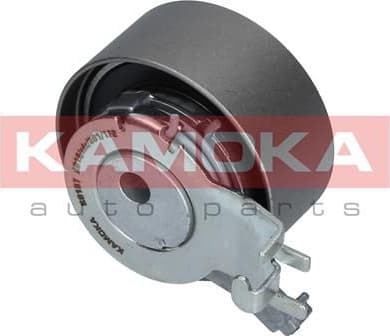 Tensioner Pulley, timing belt R0157