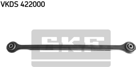 Control/Trailing Arm, wheel suspension VKDS422000
