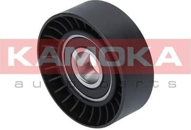 Tensioner Pulley, V-ribbed belt R0377