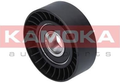 Tensioner Pulley, V-ribbed belt R0377 - image 3