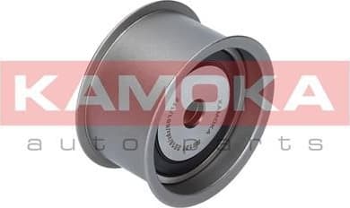 Deflection Pulley/Guide Pulley, timing belt R0131 - image 2