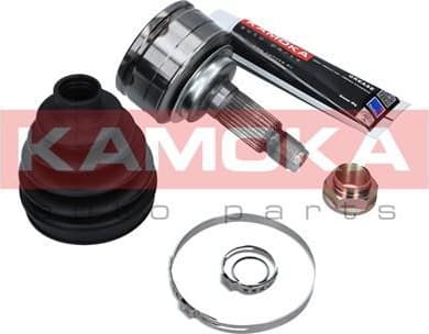 Joint Kit, drive shaft 6103 - image 2