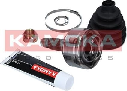 Joint Kit, drive shaft 6103 - image 4