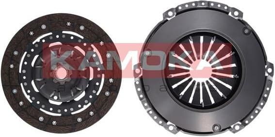 Clutch Kit KC054