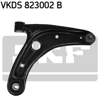 Control/Trailing Arm, wheel suspension VKDS823002B
