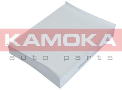 Filter, cabin air F416401