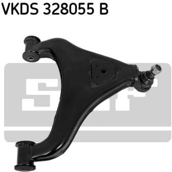 Control/Trailing Arm, wheel suspension VKDS328055B