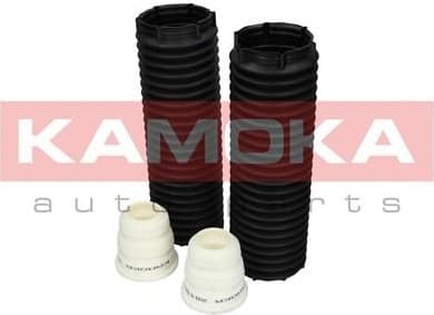 Shock absorber protection kit 2019090