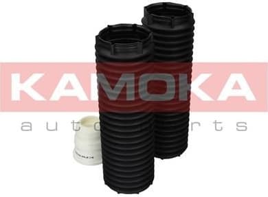 Shock absorber protection kit 2019090 - image 2