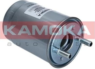 Fuel Filter F318001 - image 3