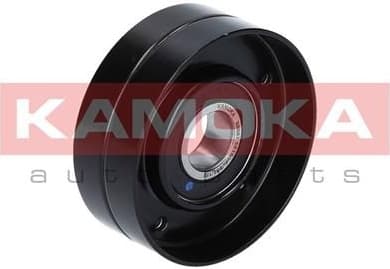 Tensioner Lever, V-ribbed belt R0087 - image 2