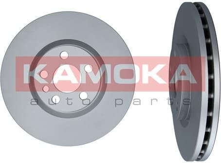 Brake Disc 103268 - image 2