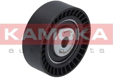 Deflection/Guide Pulley, V-ribbed belt R0001 - image 4