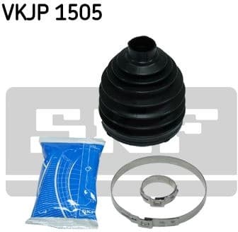 Bellow Kit, drive shaft VKJP1505