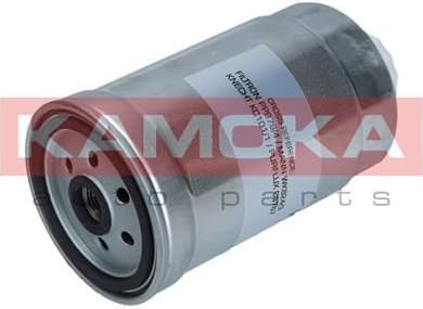 Filter diesel fuel F306201 - image 8