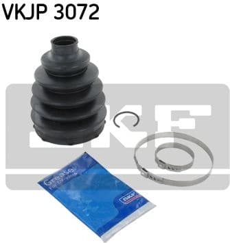 Bellow Kit, drive shaft VKJP3072