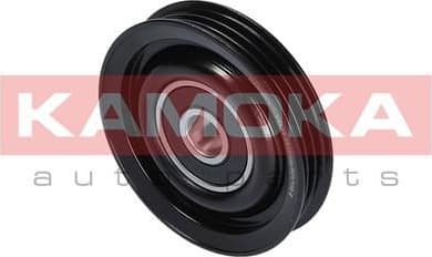 Tensioner Pulley, V-ribbed belt R0386