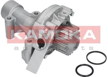 Water Pump, engine cooling T0090