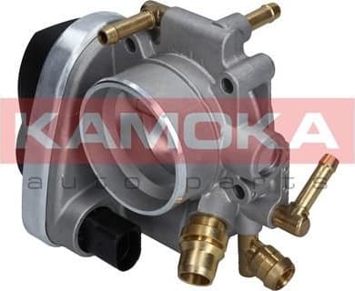 Throttle Body 112018 - image 2