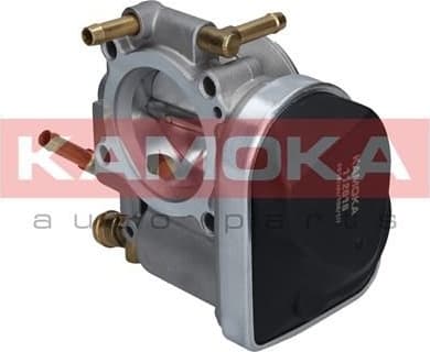 Throttle Body 112018 - image 4