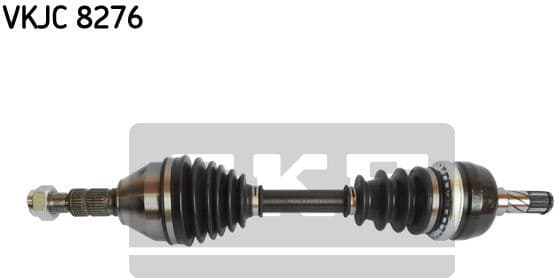 Drive Shaft VKJC8276