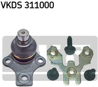 Joint, suspension VKDS 311000